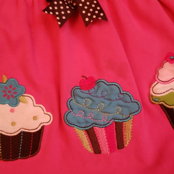 3t Girls Boutique shirt - Picture 2 of 2